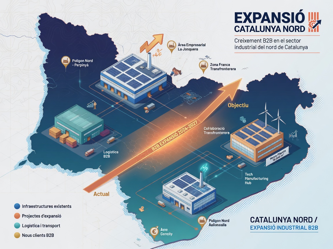 Expansió Catalunya Nord